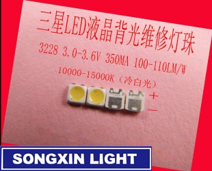 LED LCD TV Ʈ, 3228 SMD  , 3V ݵ ȭ..